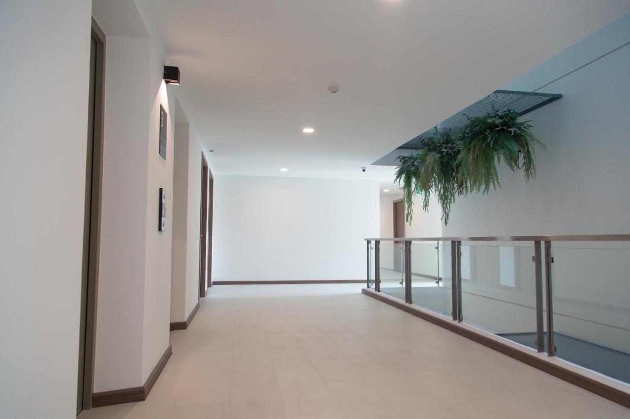 Theview Chaengwattana14 เดอะวิวแจ้งวัฒนะ14 Apartment Bangkok Exterior photo